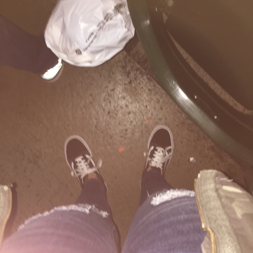 Meet your Posher, Alexandria